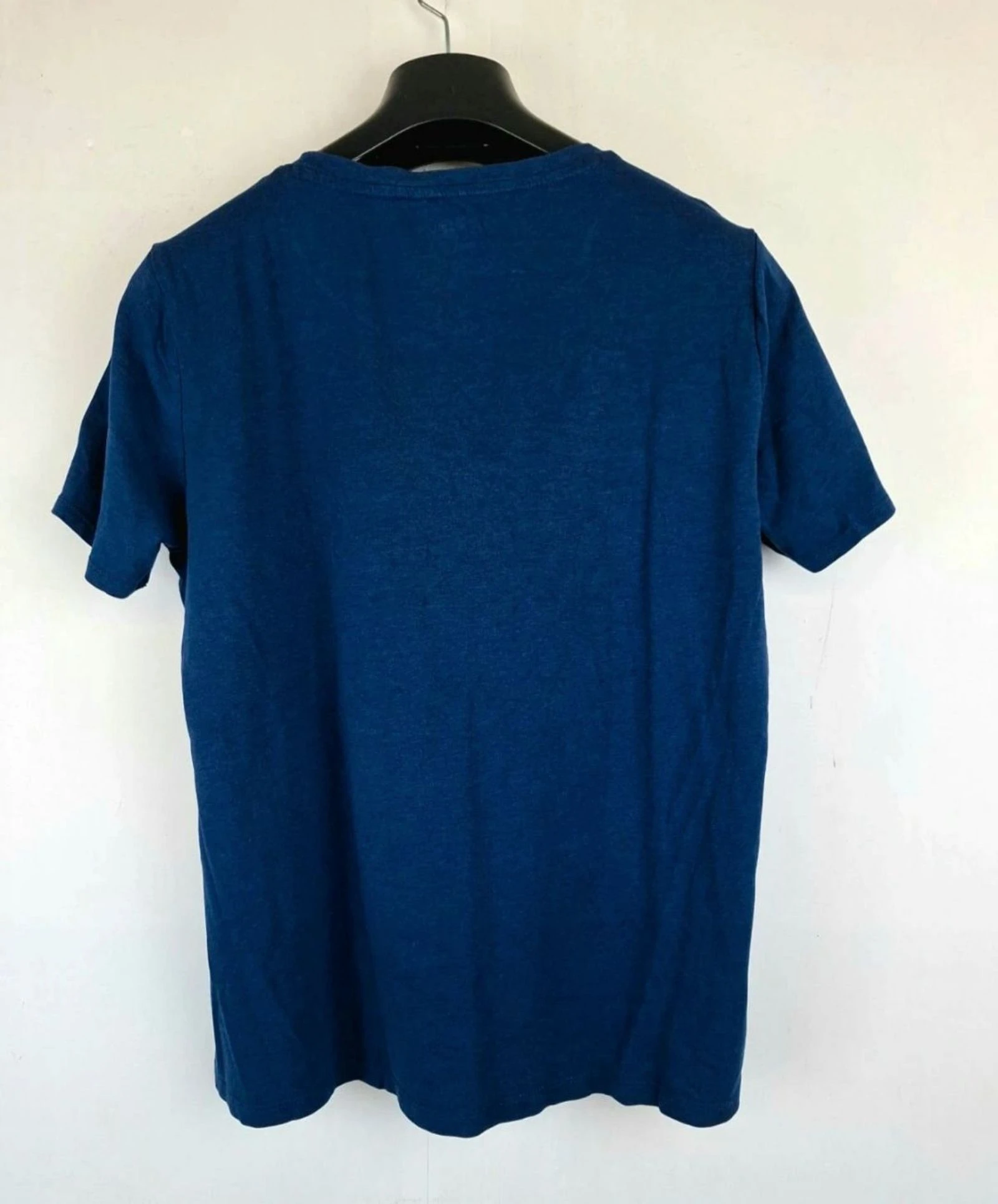 Tommy Hilfiger Sport T-shirt Vintage Retro Y2K 00s Stijl – photo 7